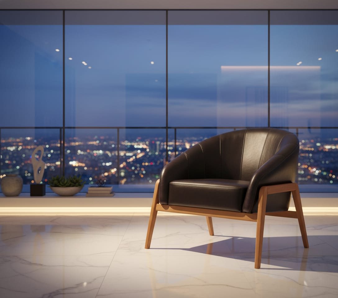 Loft — 6