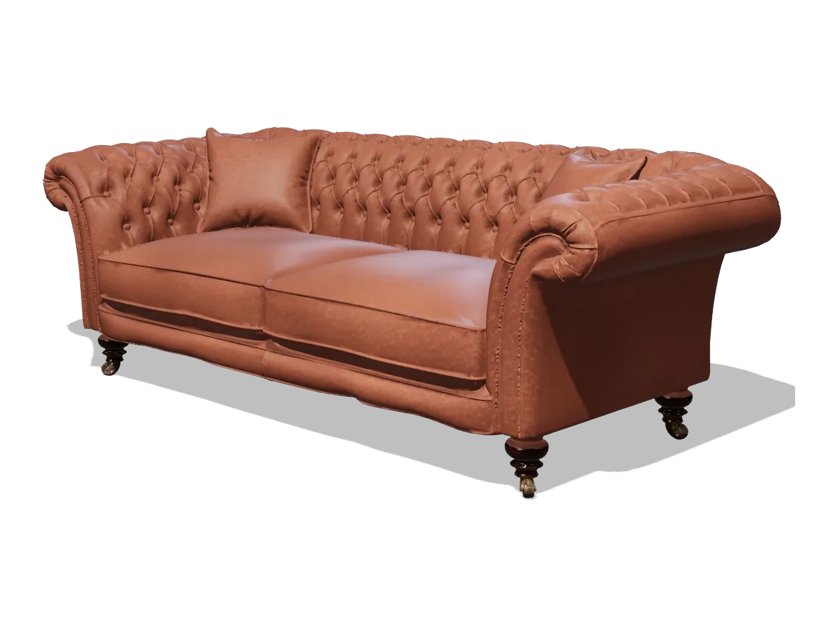 Amiral Chesterfield