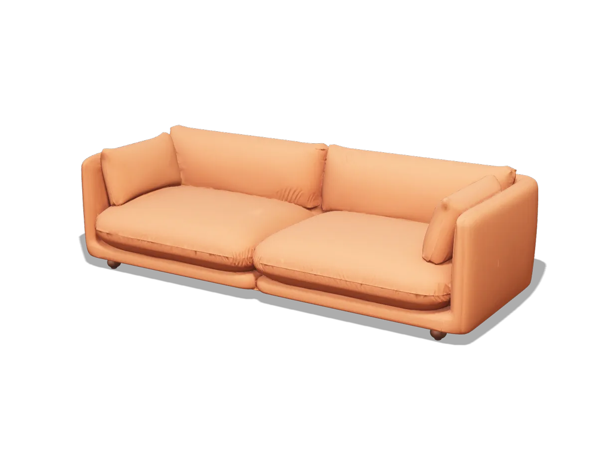 Flam Velvet