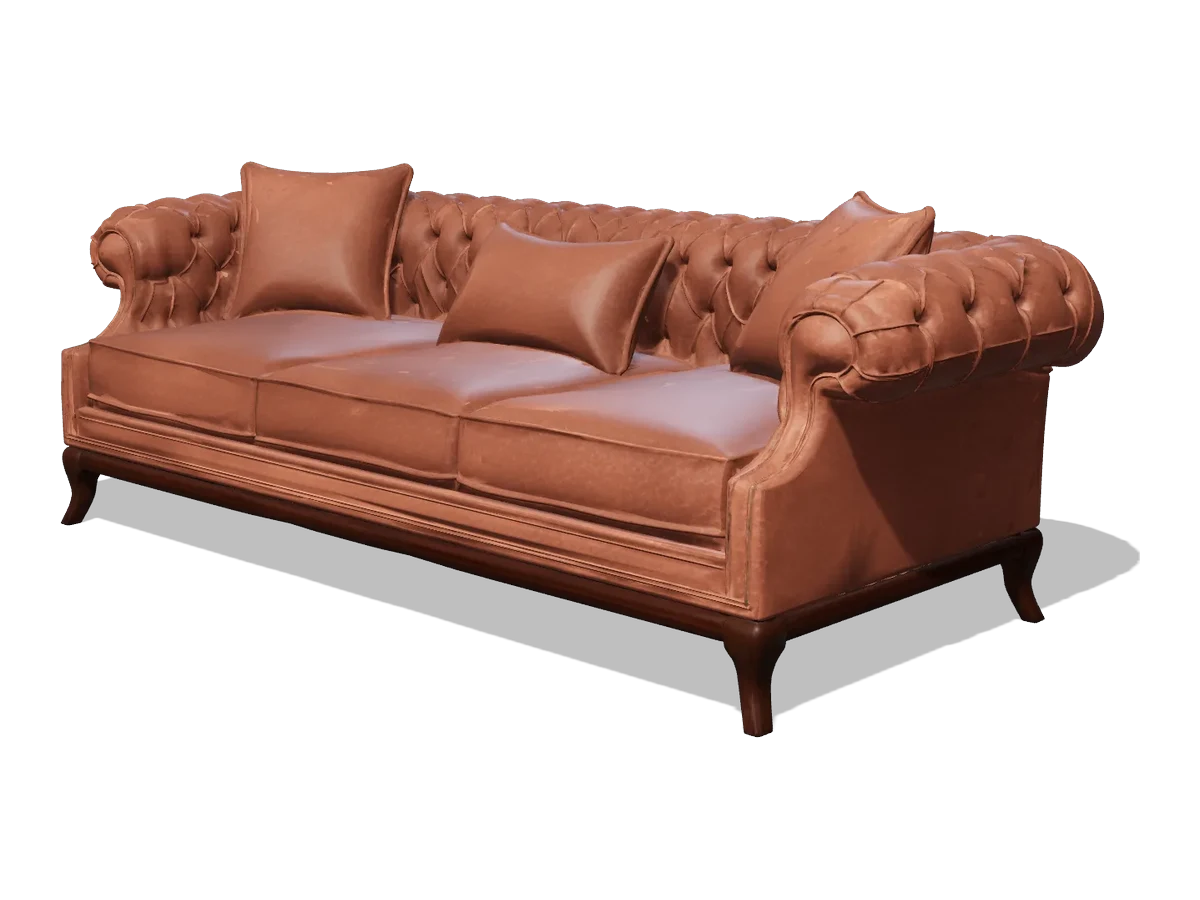 Montreal Chesterfield
