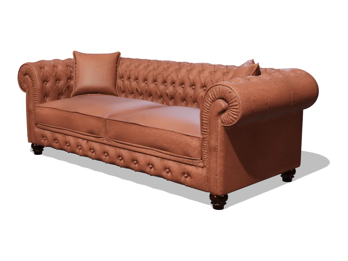 Mozart Chesterfield