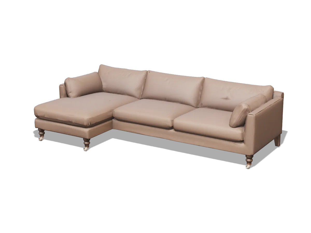 Vibe معياري L