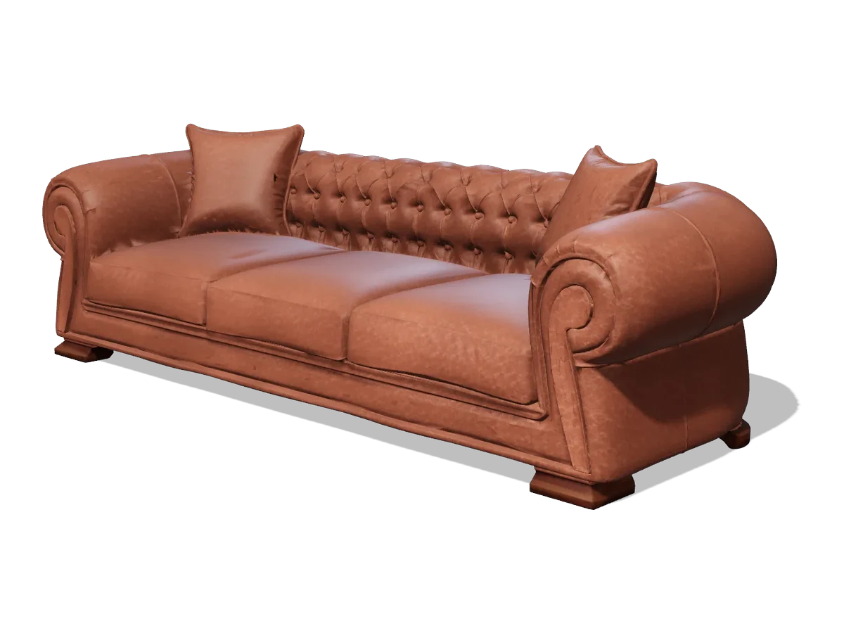 Vivaldi Chesterfield